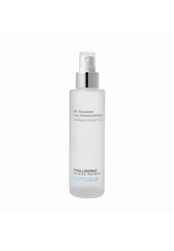 DERMACOSMETICS Hyaluronic Anti-A.G.E. Face Spray