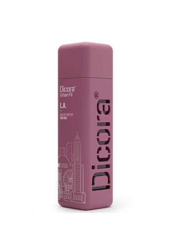 Dicora Urban Fit L.A.  Eau De Toilette 100.0 ml