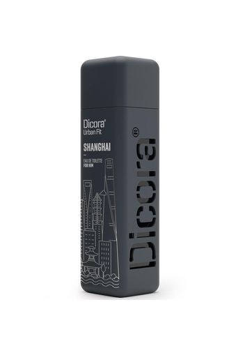 Dicora Urban Fit Shanghai  Eau De Toilette 100.0 ml