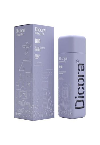 Dicora Urban Fit Rio  Eau De Toilette 100.0 ml