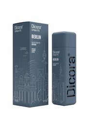 Dicora Urban Fit Berlin  Eau De Toilette 100.0 ml