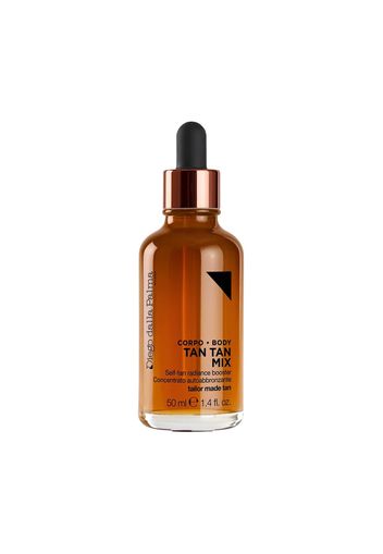 Diego dalla Palma Tan Tan Mix Olio Autoabbronzante (50.0 ml)