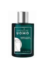 Dimensione Uomo Fragranze Maschili Eau de Toilette (100.0 ml)