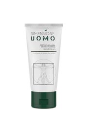 Dimensione Uomo Trattamento Viso Crema da Barba (125.0 ml)