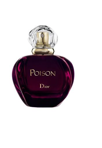 DIOR Poison Eau de Toilette (100.0 ml)