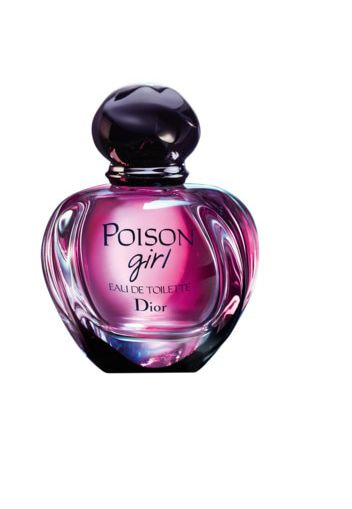 DIOR Poison Eau de Toilette (100.0 ml)