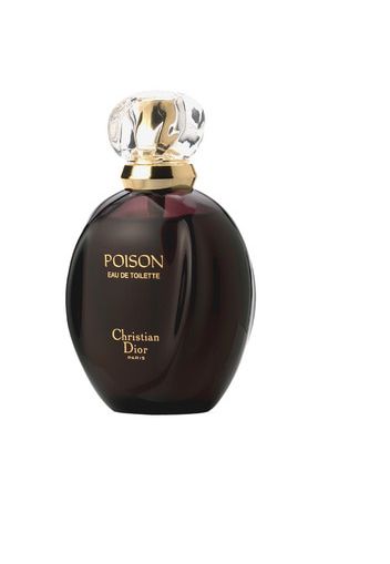 DIOR Poison Eau de Toilette (30.0 ml)