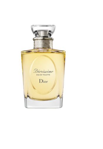 DIOR Les Créations de Monsieur Dior Eau de Toilette (50.0 ml)