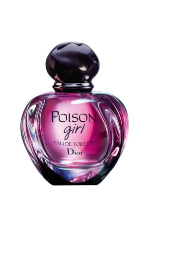 DIOR Poison Eau de Toilette (30.0 ml)