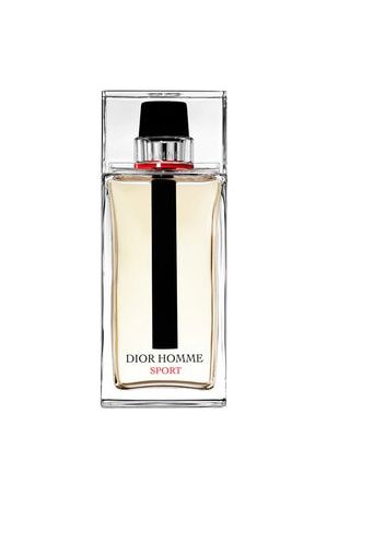 DIOR Dior Homme Eau de Toilette (200.0 ml)