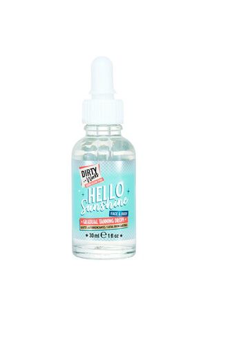 Dirty Works Idratazione Autoabbronzante (10.0 ml)