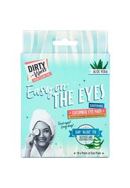 Dirty Works Maschere Maschera Occhi (20.0 pezzo)