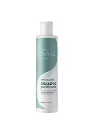 Divina Blk Shampoo Purificante Detox