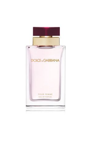 Dolce&Gabbana Pour Femme Eau de Parfum (50.0 ml)