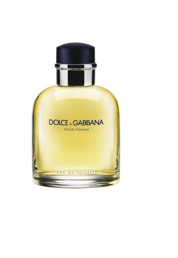 Dolce&Gabbana Pour Homme Eau de Toilette (75.0 ml)