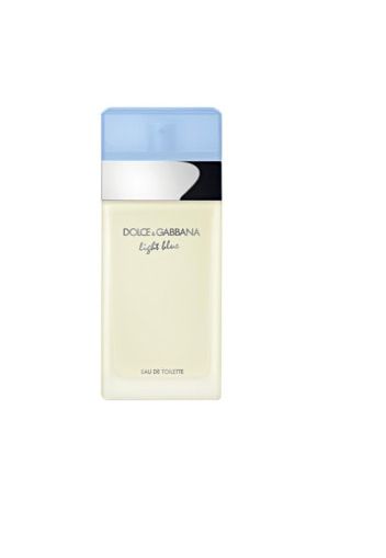 Dolce&Gabbana Light Blue Eau de Toilette (50.0 ml)