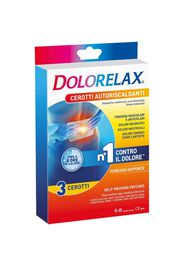 Dolorelax Cerotti Autoriscaldanti