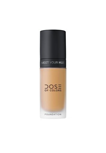 Dose of Colors Meet Your Hue Foundation