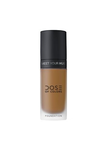 Dose of Colors Meet Your Hue Foundation