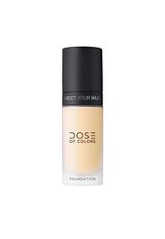 Dose of Colors Meet Your Hue Foundation