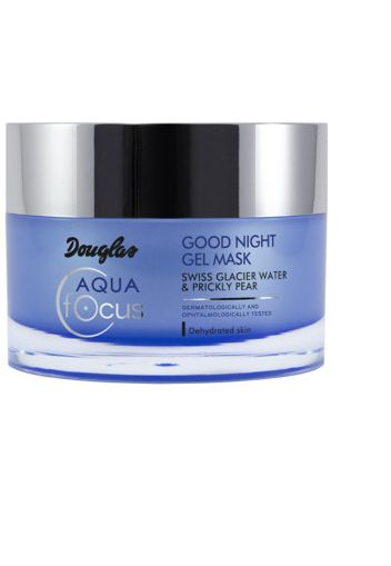 Douglas Collection Aqua Focus Maschera (50.0 ml)