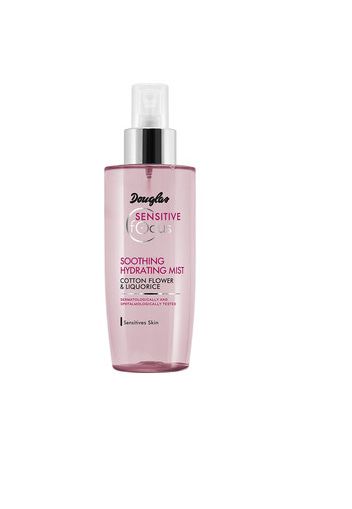 Douglas Collection Sensitive Focus Spray Viso (150.0 ml)