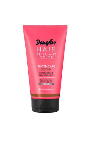 Douglas Collection Brilliant Color Colorazione Capelli (150.0 ml)