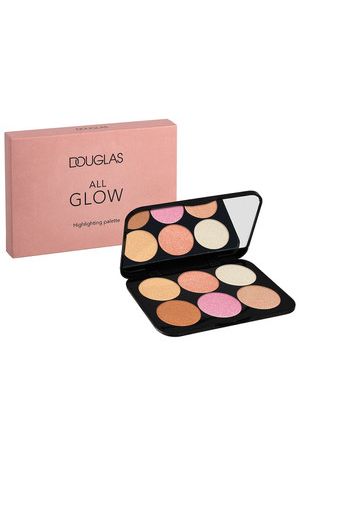 Douglas Collection Palettes Ombretto (1.0 pezzo)