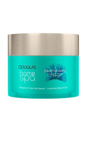 Douglas Collection Seathalasso Esfoliante Corpo (200.0 g)