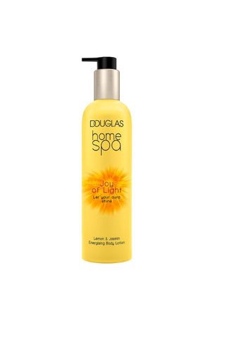 Douglas Collection Joy Of Light Crema Corpo (300.0 ml)