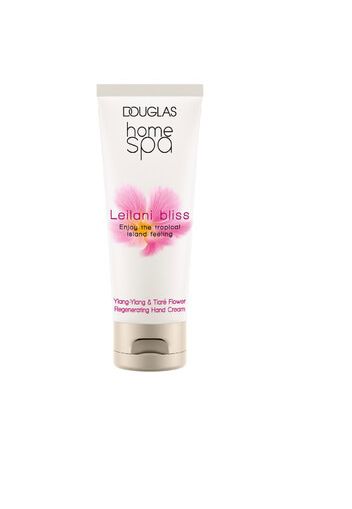 Douglas Collection Leilani Bliss Crema Mani (75.0 ml)