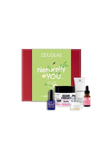 Douglas Collection Beauty Kits Kit Trattamento Viso (1.0 pezzo)