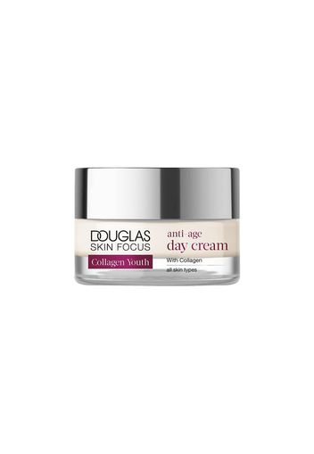 Douglas Collection Collagen Youth Crema Viso (50.0 ml)