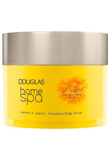 Douglas Collection Scrub Corpo Joy Of Light  Esfoliante Corpo 200.0 g