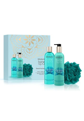 Douglas Collection Daily Spa Set  Cofanetto Trattamento Corpo