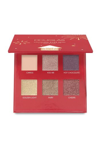 Douglas Collection Amazing Eyes Mini  Palette Ombretti