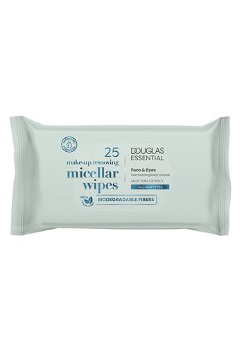 DOUGLAS Collection Douglas Collection Douglas Essential Cleasing Wipes