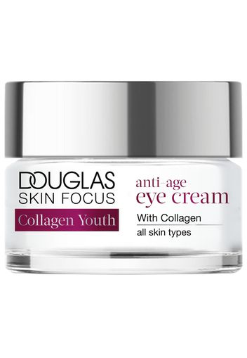 DOUGLAS Collection Douglas Collection Collagen Youth Collagen Youth eye cream