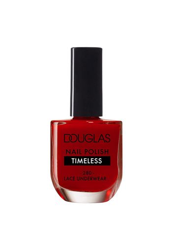 DOUGLAS Collection Nail Polish Extra Shinny