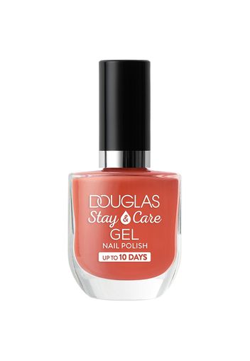 DOUGLAS Collection Stay & Care Gel Polish