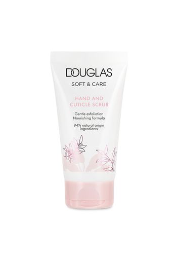 DOUGLAS Collection Make-Up Hand And Nail Scrub