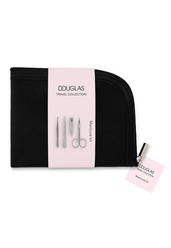 DOUGLAS Collection Accessoires Travel Kit Manicure