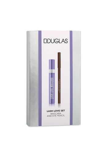 DOUGLAS Collection Make-Up Lash Love Set