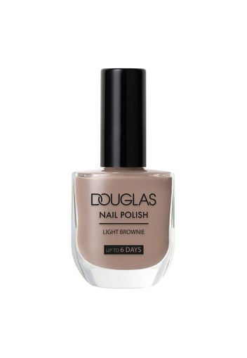 DOUGLAS Collection Make-Up Nail Polish - Up To 6 Days