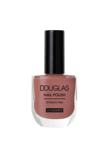 DOUGLAS Collection Make-Up Nail Polish - Up To 6 Days
