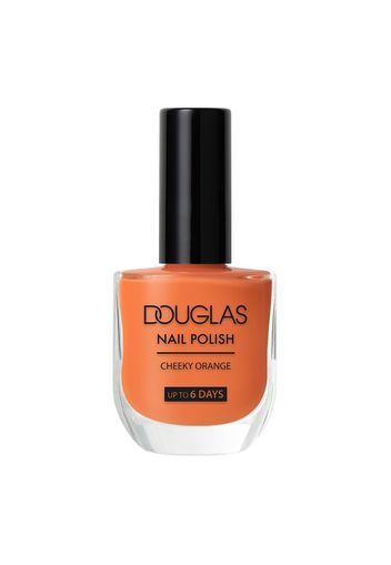DOUGLAS Collection Make-Up Nail Polish - Up To 6 Days