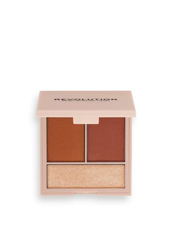 DOUGLAS Collection Make-Up Skin Augmenting Foundation