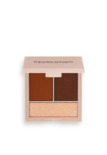 DOUGLAS Collection Make-Up Skin Augmenting Foundation