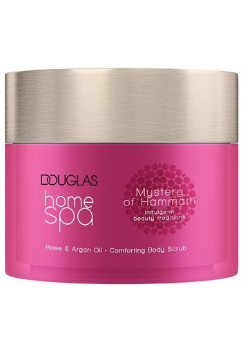 DOUGLAS Collection Douglas Collection Mystery Of Hammam Scrub Corpo Mystery Of Hammam