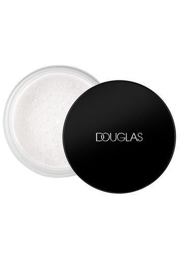 DOUGLAS Collection Invisiloose Blotting Powder